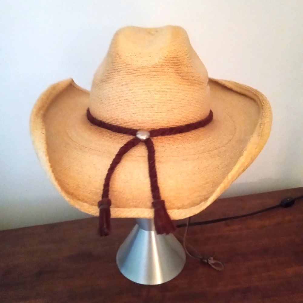 Sun Body Hat